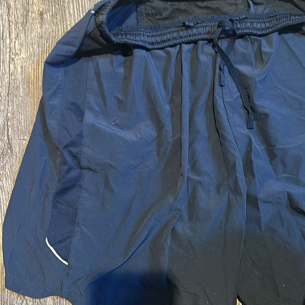 Men’s Nike Running Shorts - Picture 5 of 5